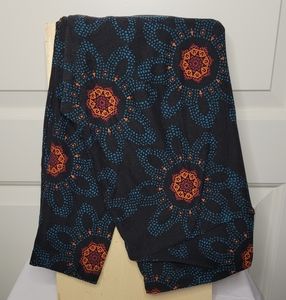Lularoe OS Leggings